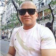 Tutor del idioma español con experiencia de 10 años. Habla con fluidez con los métodos de práctica que utilizaremos